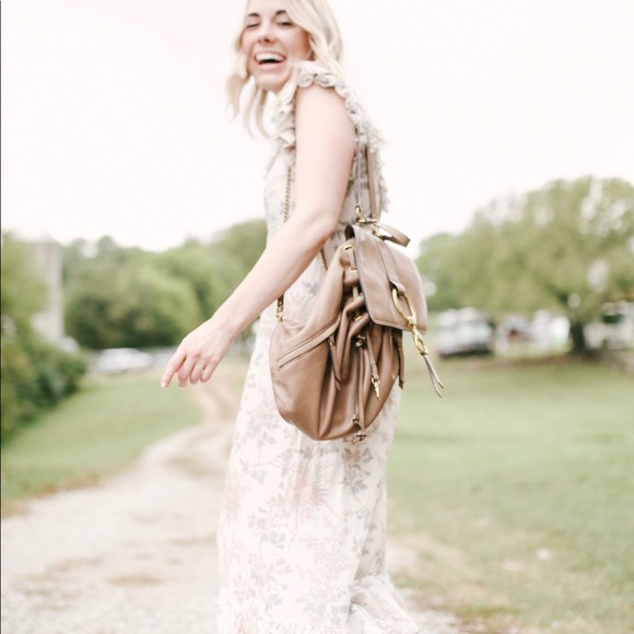 frye ilana small backpack